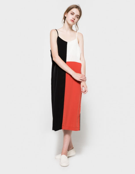 Wilke Slip Dress